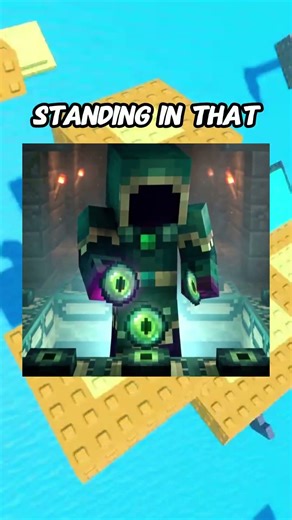 Someone already found your end portal 😱💀