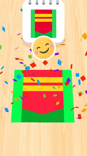 Color Roll 3d Level of #220 #shorts #colorroll3d #gameplay #puzzlegame #3d