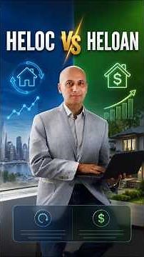 HELOC vs Home Equity Loan What’s the Difference?
