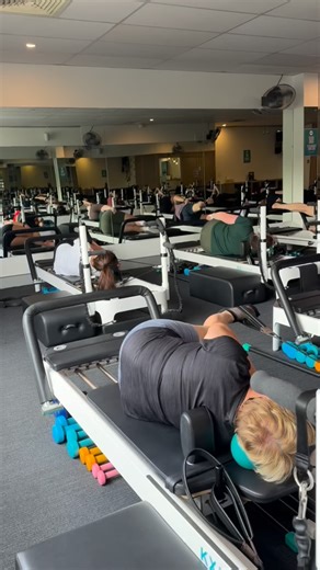 Never done Pilates before? Come and try with 3 classes for $30. Kick off your Pilates journey with KX and wonder no more. Available to purchase via the KX Pilates app or website 📲 *Available to new KX clients only. | KX Pilates Braddon