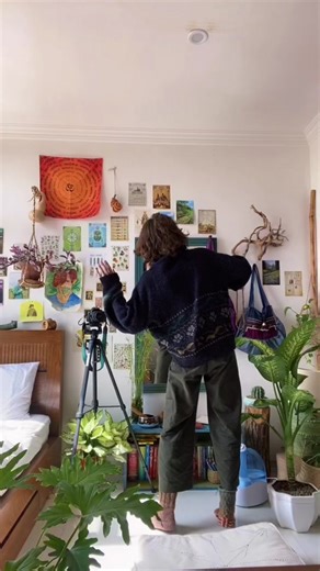 Capturing Life Through the Lens: Cottagecore and Goblincore Aesthetic