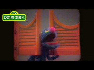 Sesame Street - Over, Under, Around, and Through (1971)