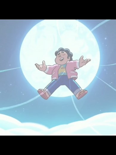 Exploring Change in Steven Universe: Edits and Analysis