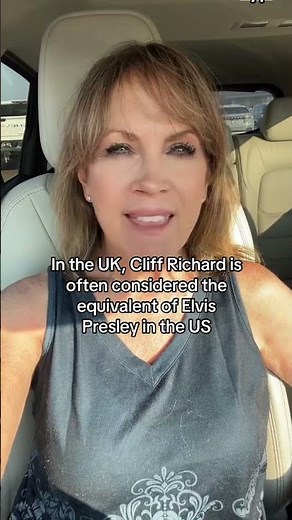 Devil Woman - Cliff Richard LipSync #tiktok #genx #lipsyc #70smusic