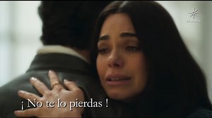 Amanecer Capítulo 62 AVANCE | El Amor Invencible