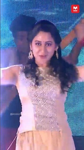 Miya George dance performacne | Jayaragangal