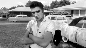 Wie Elvis Presley 1954 beiläufig den Rock'n'Roll erfand