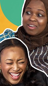 What is it like to not be able to speak your own language? As the first generation of British-Nigerian in her family, Lola confronts her mum about why she was never taught their mother tongue Yoruba. | BBC Stories