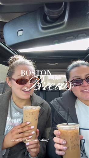 Discover Boston's Best Coffee Shops and Brews