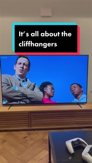 Unraveling the Mystery: Cliffhangers in Death in Paradise