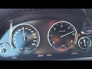 Bmw F12 640d XDrive 373 cv - Stage 1+ software By TopTuning Treviso