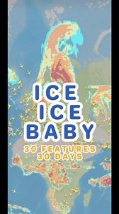 Icing layers are just one of many exciting features available for Flightradar24 Business users. https://www.flightradar24.com/blog/3-reasons-business-subscription/ | Flightradar24.com