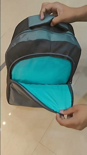 Best College Bag for Students 2025 | Stylish, Waterproof & Laptop-Friendly Backpack Review