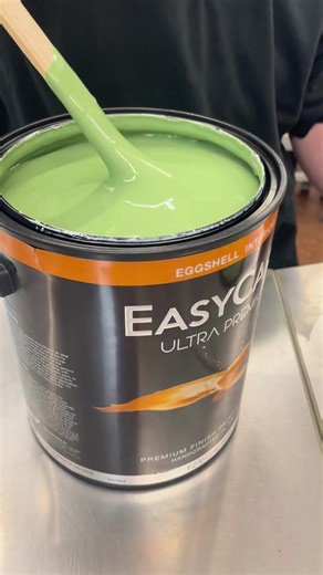 2.5K views · 68 reactions | Transform your home with a fresh coat of paint! Visit your nearby True Value and let us mix up some EasyCare Paint for your upcoming project. As the seasons change, it's the ideal moment to tackle those indoor projects, so why not start by giving your walls a vibrant new look? #EasyCare #TrueValue | True Value | Facebook