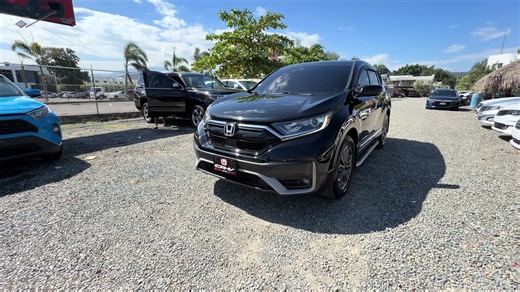 🔥🖤 HONDA CR-V 2020 EX 🖤🔥 💎 CLEAN CARFAX 💎 📍 54,000 millas 💰 Precio: $27,500 dólares ✨ Color negro elegante ✨ Sunroof eléctrico ✨ Pantalla táctil con Apple CarPlay & Android Auto ✨ Cámara de reversa ✨ Sensores de parqueo ✨ Aros de lujo ✨ Encendido por botón (Push Start) 🚘 Espaciosa, cómoda y perfecta para la familia 🚘 Excelente condición, lista para entregar 🏢 Disponible en Beato Auto 📍 La Vega, Av. Pedro A. Rivera 📲 Escríbenos ahora y llévatela antes que otro la reserve 🔥 📞 829-21