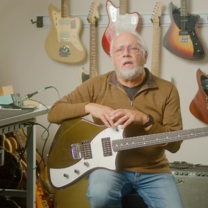 Explore the American Ultra II®. OUR FASTEST-PLAYING NECKS UPGRADED NOISELESS PICKUPS ULTRA COMFORT AND PLAYABILITY Learn more at fender.com. | Fender