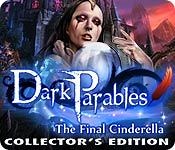 Dark Parables: The Final Cinderella (Collector's Edition) (2013) - MobyGames