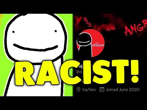 Dream Was Exposed...