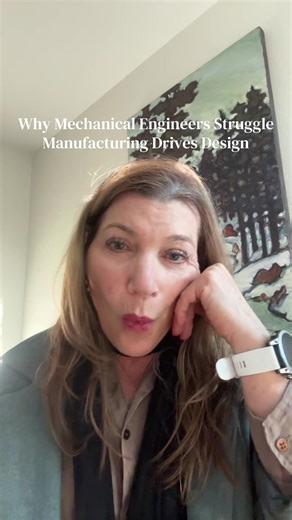 Understanding the Struggles of Mechanical Engineers in Manufacturing