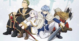 Conheça Frieren, nova série de anime da Crunchyroll