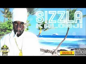 Sizzla - Give Them The Ride {Digital-B} (Lecturer Riddim)