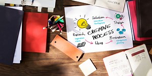 Innovation Leadership: The Missing Link Between Ambition and Action