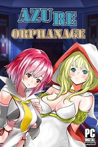 Azure Orphanage скачать бесплатно на ПК [Последняя версия] торрент