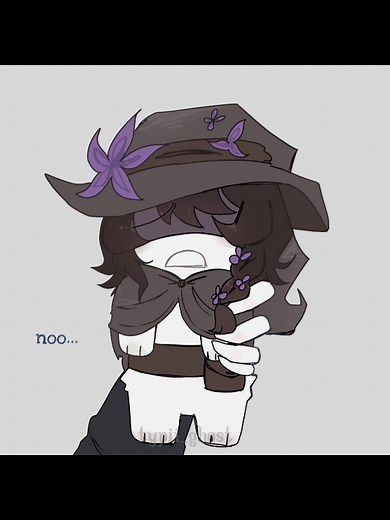 Forsaken Animation: An Azure Time Journey