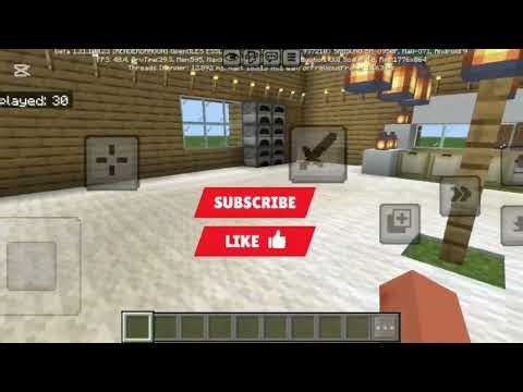 How to Turn on View switcher button in Minecraft