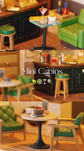 4.7K views · 60 reactions | ️ From kits to a whole community! Rolife’s Super Creator series just leveled up — now it’s a full-on apartment block with endless stories inside. Which floor would you live on?  #Rolife #SuperCreator #DIYMiniature #DIY #Miniature #MiniApartment #RolifeDIY #TinyWorld #buildingblocks | Rolife | Facebook