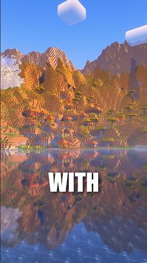 Minecraft Seeds You Need To Try!