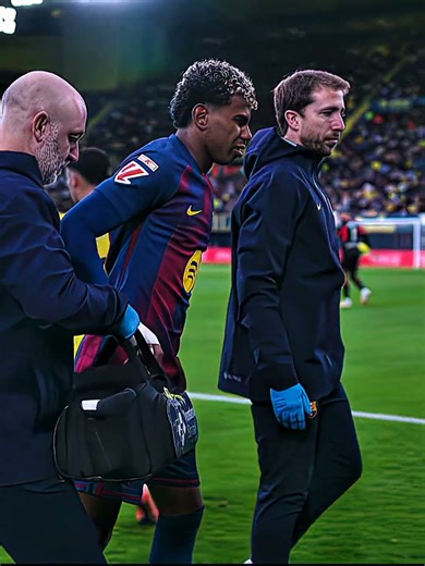 LAMINE YAMAL — REVENGE MODE ACTIVATED 😈 #football #edit