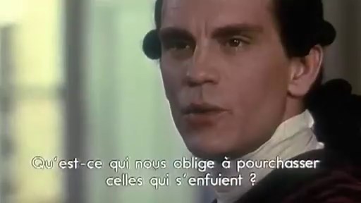 Les liaisons dangereuses - Film (1988) : diffusions TV, streaming, replay