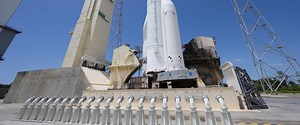 Ariane 6 : 4e vol de la fusée européenne, entre hausse de la cadence et affirmation de ses capacités