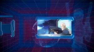 Watch GI Joe Renegades Opening on Amazon Live