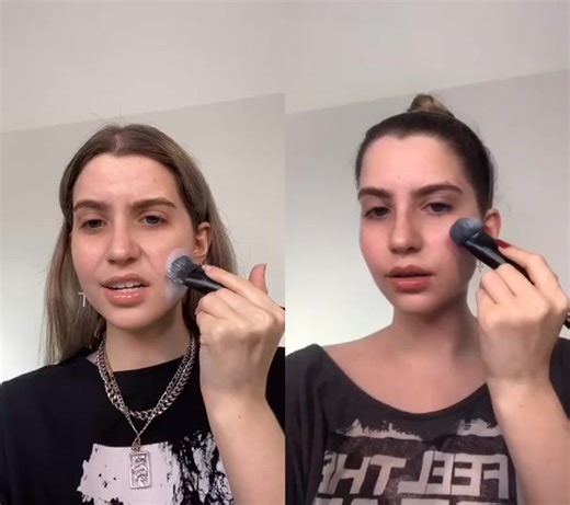 #duet with @abbyrartistry a year ago today i made this video - my most iconic look to date 🥺 thank u for everything