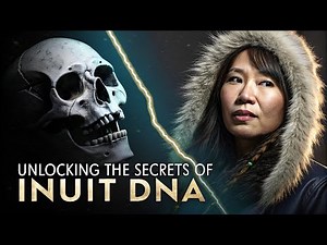 The Untold Genetic Story of the Inuit People