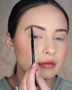 Crushing on this look by @kristinaxmakeup using our: Fill Blend Brow Pencil Tint Tame Brow Gel Ignite Eyeshadow Base Primer Enchanted Eyeshadow Palette Ethereal Glitter | Sigma Beauty