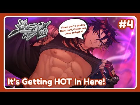 Horne is SECRETLY Elie's Client! | Seven Nexus | Part 4