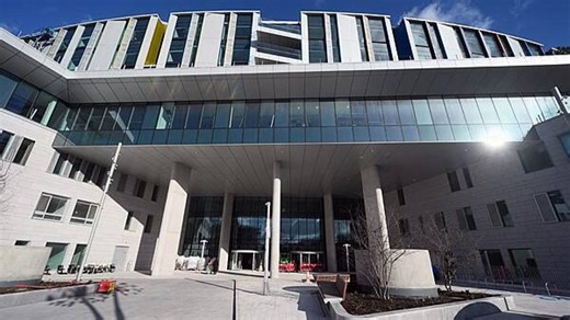 ‘We will not take that step again,’ minister says of children’s hospital contract | Connaught Telegraph