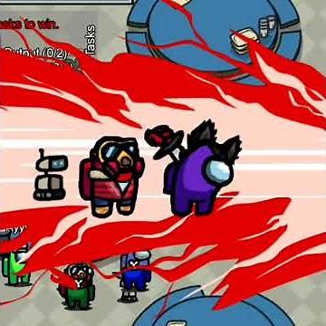 Cheat Impostor Among Us