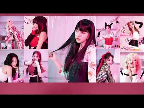 [FMV] TWICE - REWIND（日本語字幕）