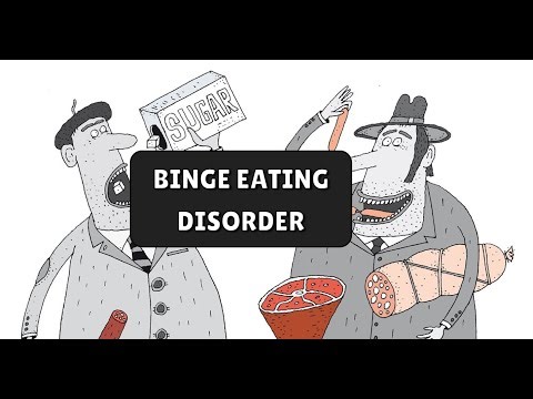 Understanding Binge Eating Disorder: Symptoms, Causes, and Recovery