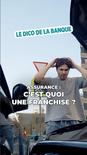 Insurance deductible: what does it really mean? #dicodelabanque 🔍