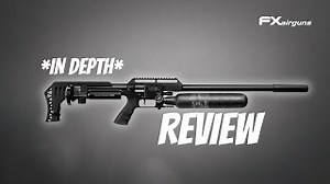 Hands On Review with the FX Impact M3