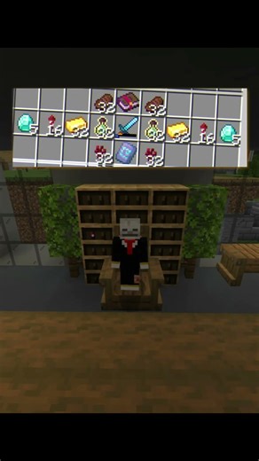 busqueda del tesoro | SERVIDOR DE MINECRAFT!!