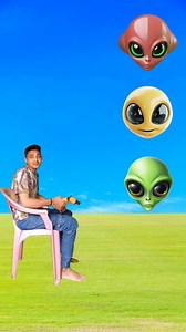 543K views · 2.1K reactions | Funny multi alien head to frog joker gorilla vfx magic #funny #worldfunny #comedy #fx_boy_naveed Facebook | Vfx Naveed | Facebook