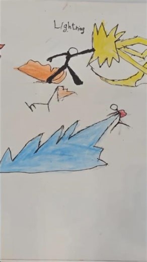 stickyman #drawing #art #kids#lover