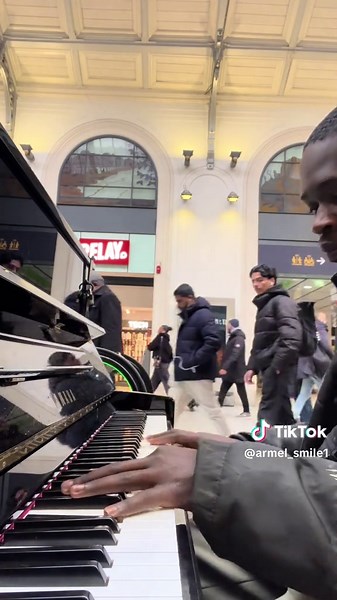 Piano Cover of See You Again by Charlie Puth