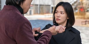 Découvrez la bande annonce de la partie 2 de la série The Glory.